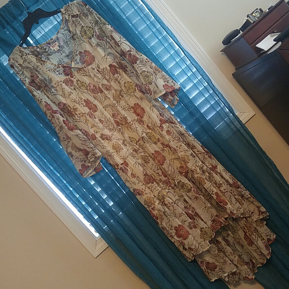 Mossimo Ladies dress